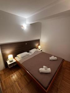 Apartman Sukošan Elvis