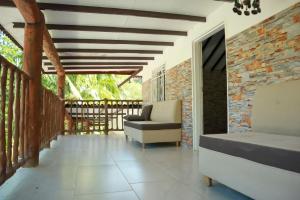 Hostal Manantiales La Esperanza