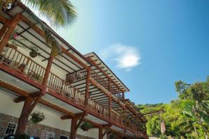 Hostal Manantiales La Esperanza