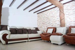 Hostal Manantiales La Esperanza