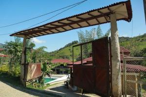 Hostal Manantiales La Esperanza