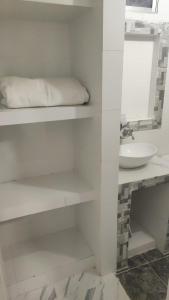 Hostal Manantiales La Esperanza