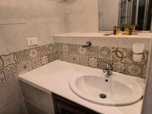 Camera in centro a pochi passi dalla stazione