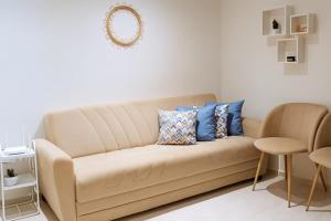 iris appart vue dégagée, bon emplacement