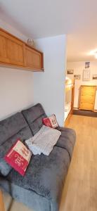 Appartement 4 personnes proximité centre et remontés mécaniques