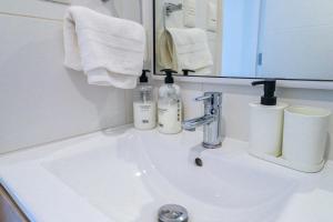 HOM l Wifi Patrimonio Vista Urbano Sacramentinos