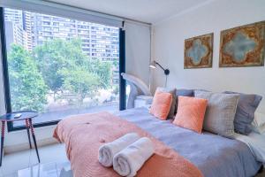 HOM l Wifi Patrimonio Vista Urbano Sacramentinos