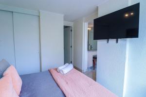 HOM l Wifi Patrimonio Vista Urbano Sacramentinos