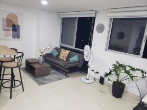 Aparta estudio en el Poblado