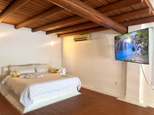 Luxury Pool and Greenview Villa Zeco