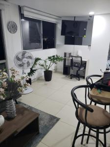 Aparta estudio en el Poblado