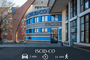 Suite Indigo - Centre Ville