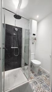 Suite Indigo - Centre Ville