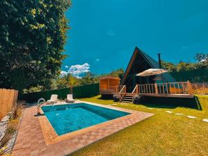 North Life Bungalov Sapanca