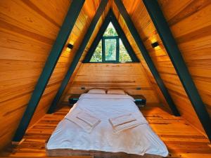 North Life Bungalov Sapanca