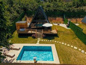 North Life Bungalov Sapanca