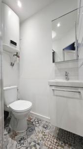 Suite Indigo - Centre Ville