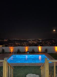 North Life Bungalov Sapanca