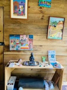 Pousada Lumawê Caraíva