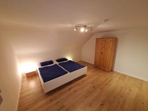 Helle, großzügige Dachgeschosswohnung