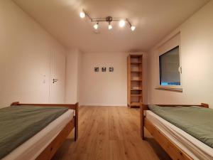 Helle, großzügige Dachgeschosswohnung