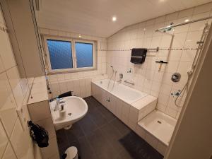 Helle, großzügige Dachgeschosswohnung