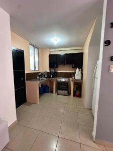 Comfortable Family House