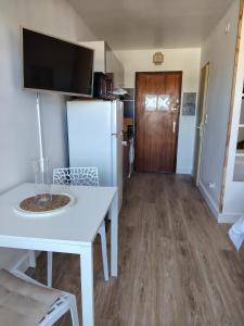 Studio tout confort avec ascenseur