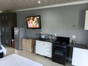 Dlangala Wildlife Sanctuary