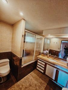 Magnífica casa en Lago Villarrica