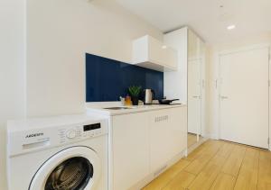 Orbi City with Sea View