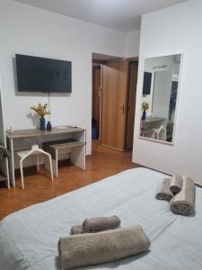 Casa Marì-Albergheria in Palermos historic center