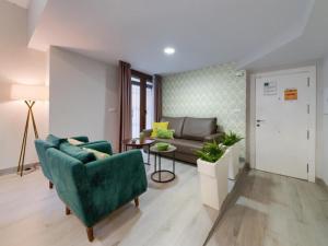 H2M Aceras Adaptado y Mascotas Bienvenidas