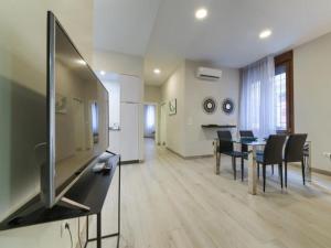 H2M Aceras Adaptado y Mascotas Bienvenidas