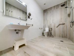 H2M Aceras Adaptado y Mascotas Bienvenidas