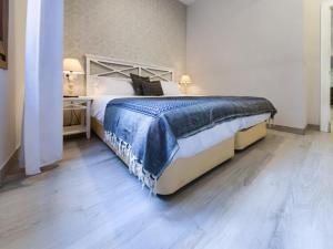 H2M Aceras Adaptado y Mascotas Bienvenidas