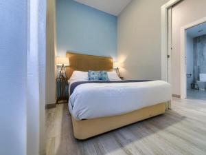 H2M Aceras Adaptado y Mascotas Bienvenidas