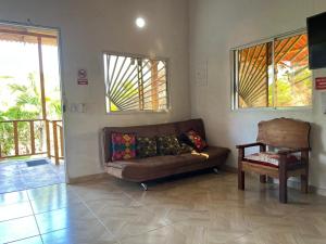 Cabaña El Esplendor