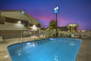 Best Western Blythe