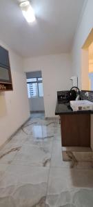 Apartamento a 150 metros da Praia de Pitangueiras
