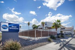 Best Western Blythe