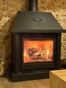 Casa Rural El Rincón de Beatriz