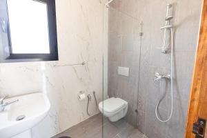 Villa Au coeur des palmiers