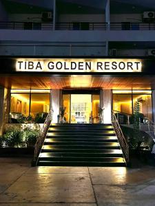 Hurghada Tiba Golden Resort Apartment Strand Pool 22