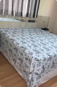 Casa grande com piscina