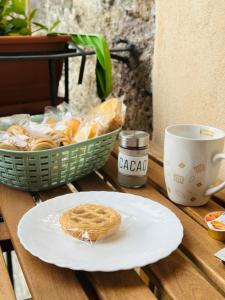 Il Rifugio Nel Vicolo