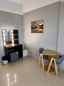 Green Terrace Residence Phuket