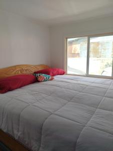 Hostal Yei, Punta Arenas