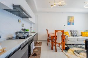 Eden Hideaway Kilimani