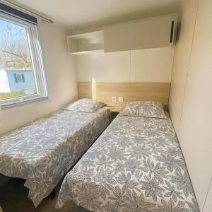 La Lodge Océane avec piscine, plage à pied